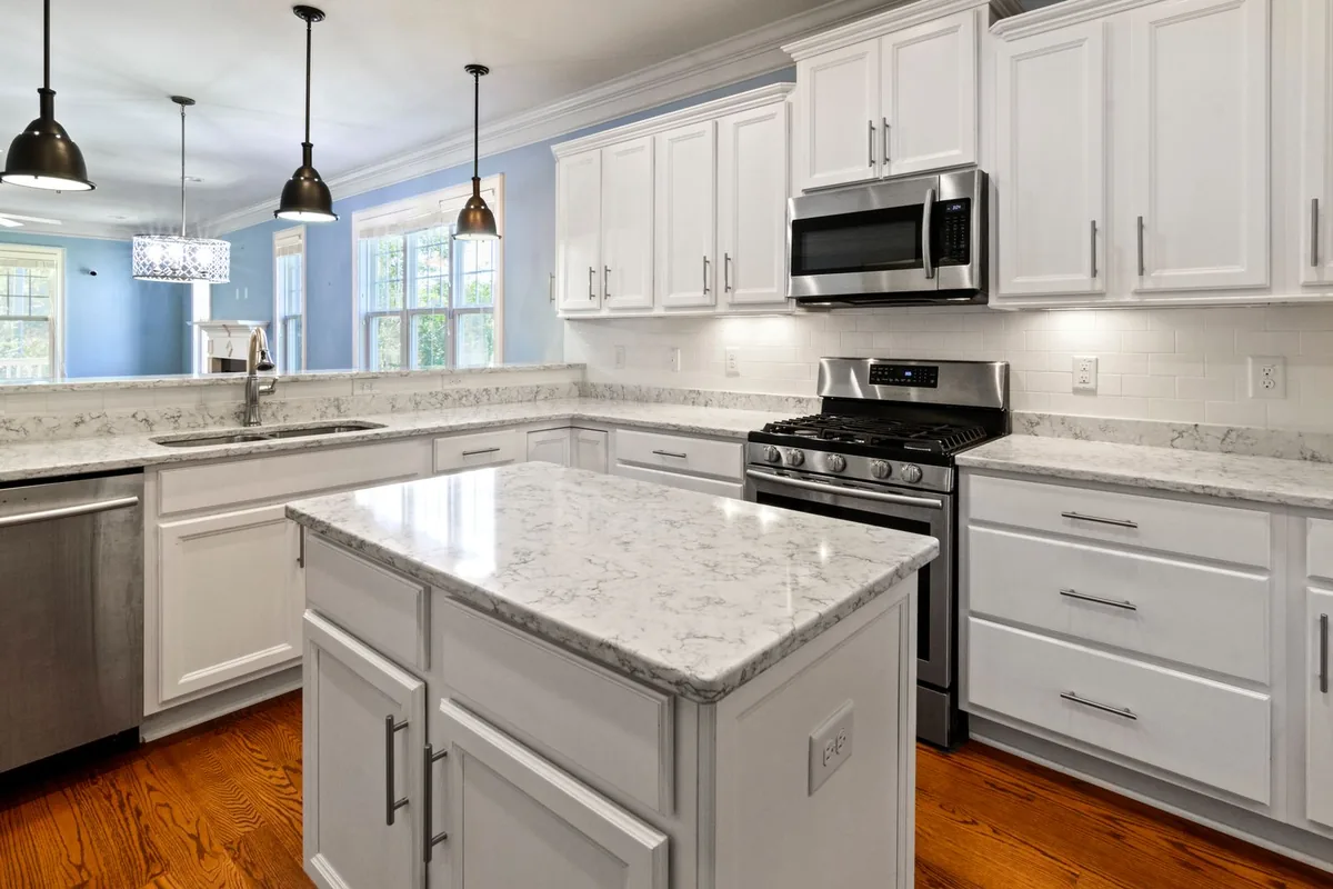 Filth & Squalor Cleanup in Lexington Hills, CA