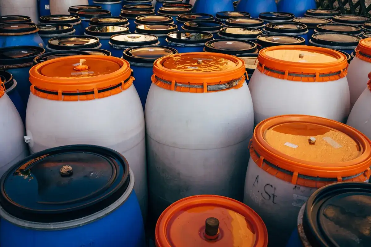 Hazmat Cleanup in Lexington Hills, CA